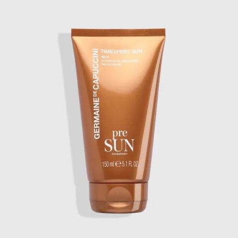 48H Activador del Bronceado